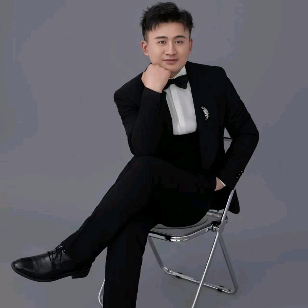 离异🍓《涛涛》29岁🍓