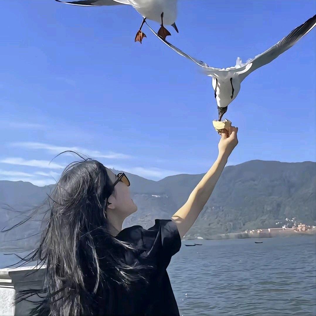 一杯冰美式