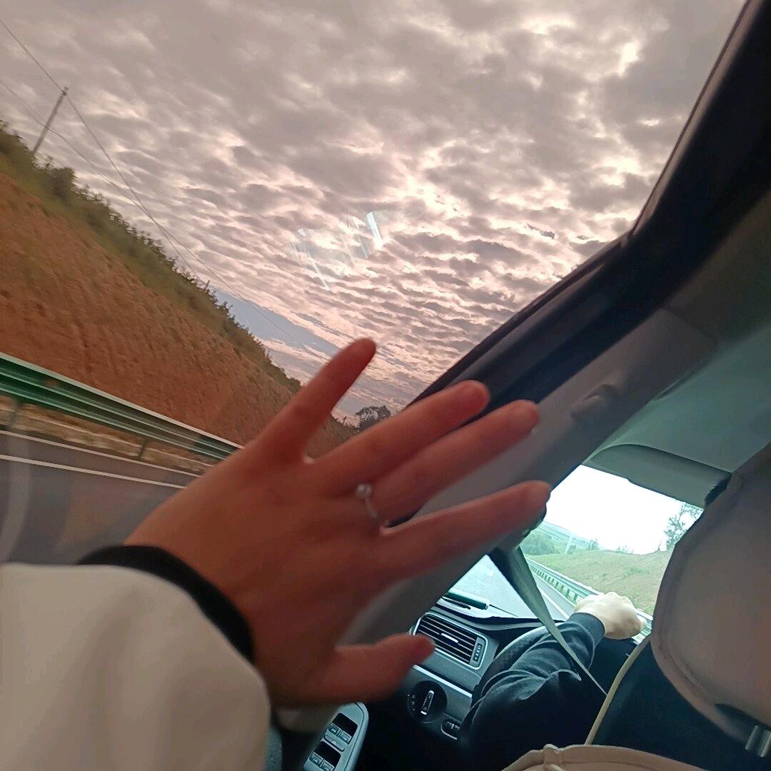 放纵自己