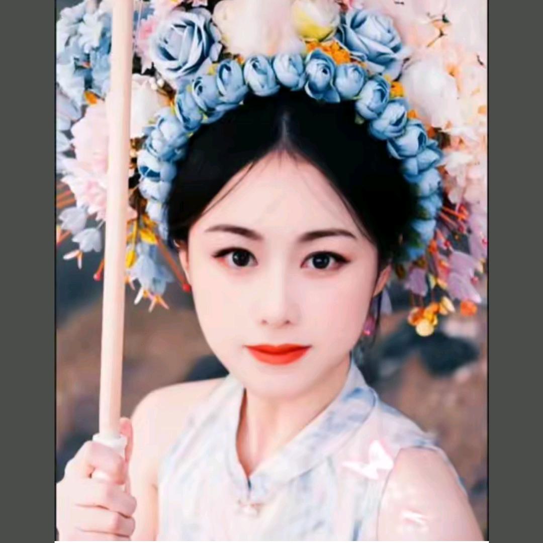 蝶恋花🌺
