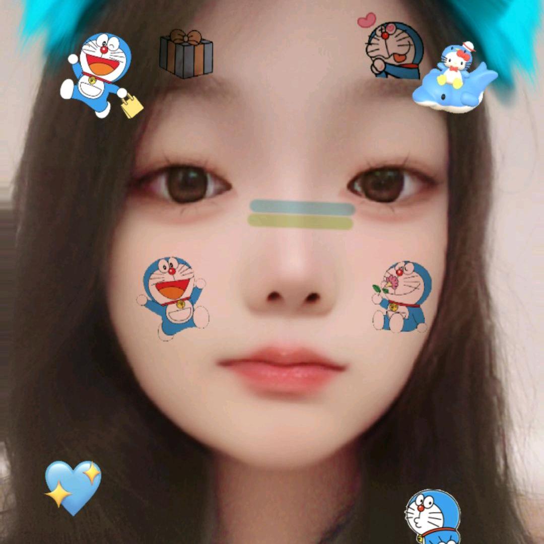 甜甜呀～