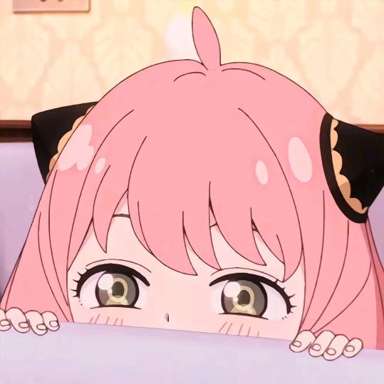安安头像