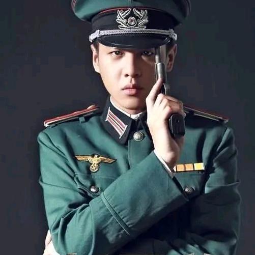 黑狐之风影方天翼