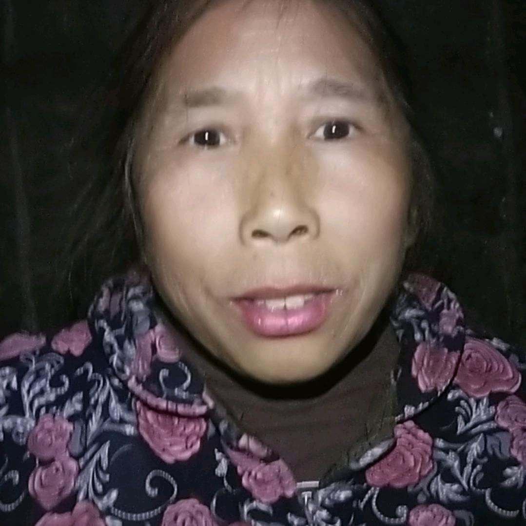 杨友翠