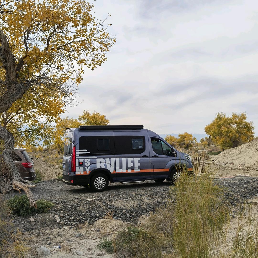 静极生慧~慢游小窝旅行