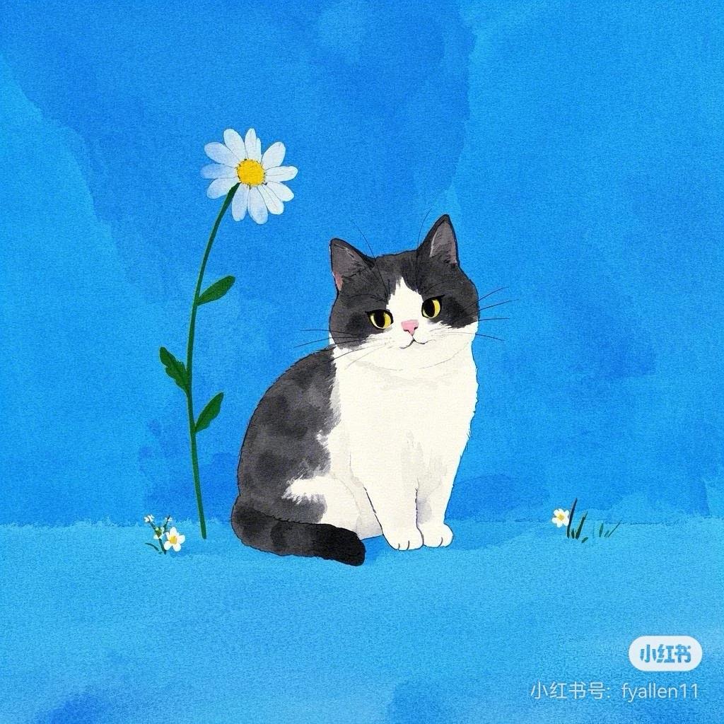 来财猫