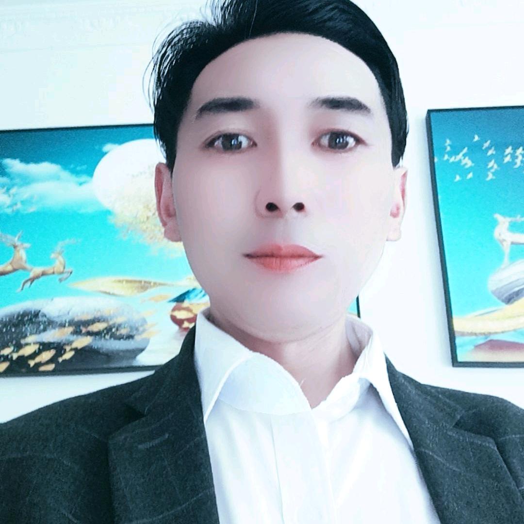 为你而奋斗