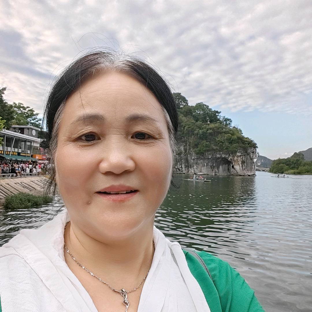 王姐不定时开播