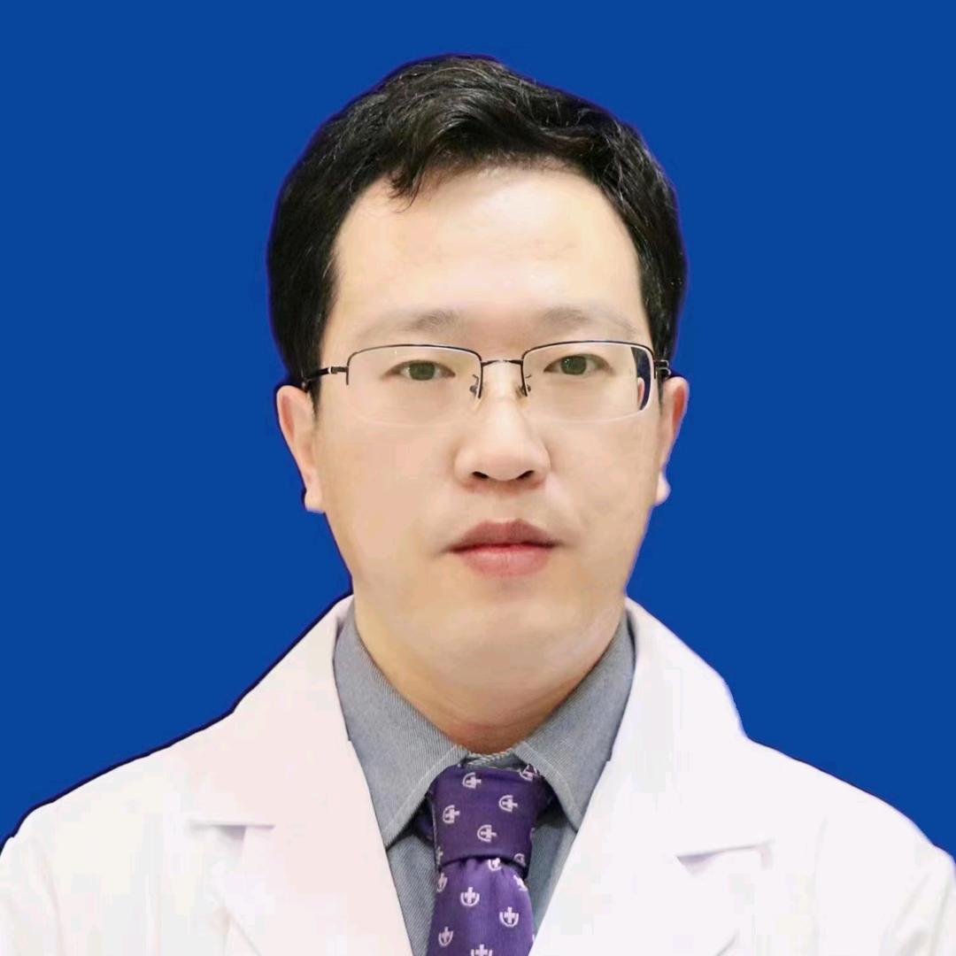 肿瘤介入doctor张