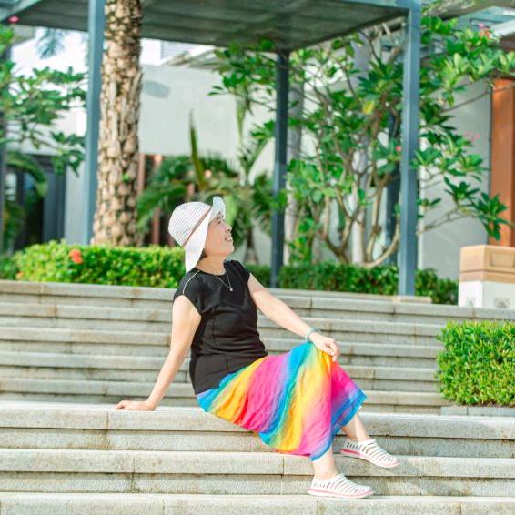 小雅妈妈发货员