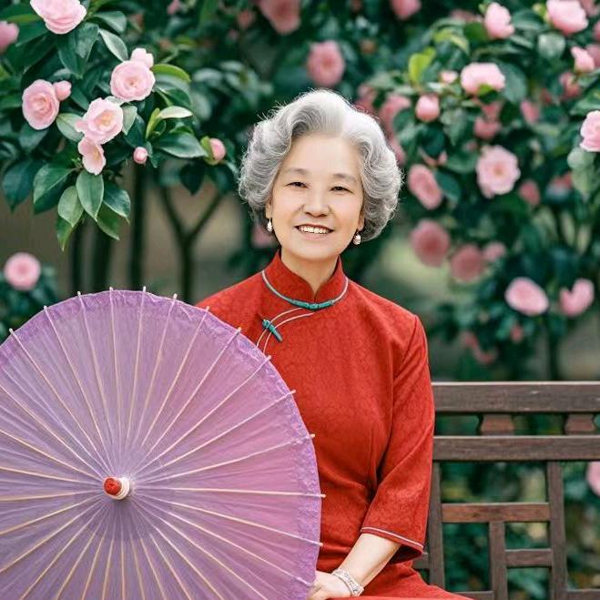 向阳花开1222