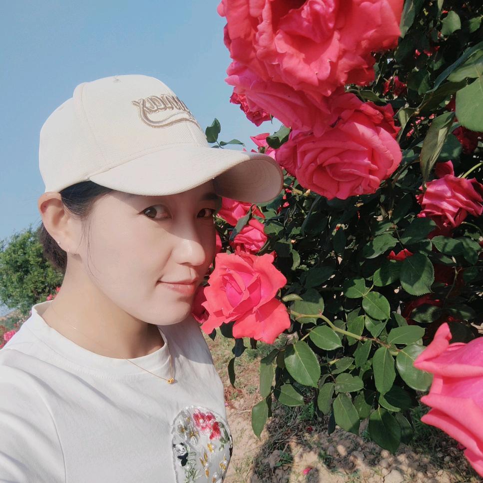 🌺幸运之星《拒绝连赞拒私聊》