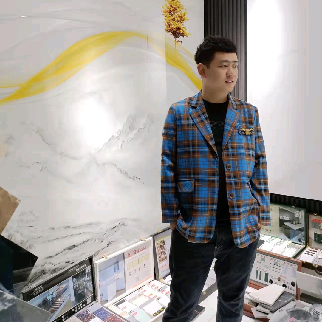 小张石材