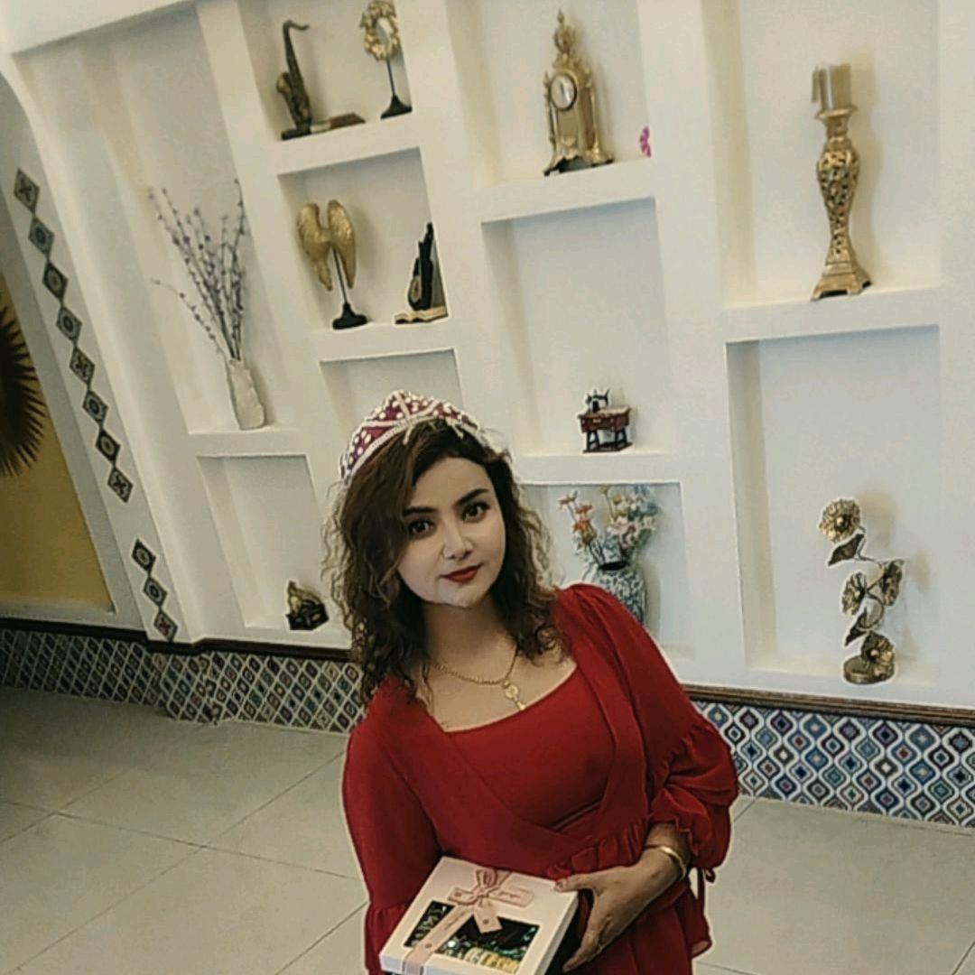 😍幸福微笑😍