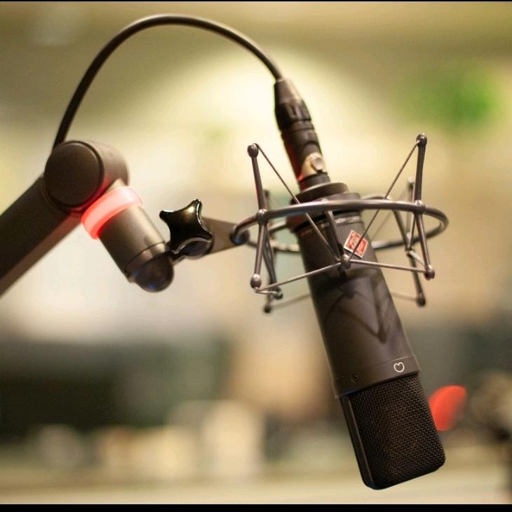 City radio