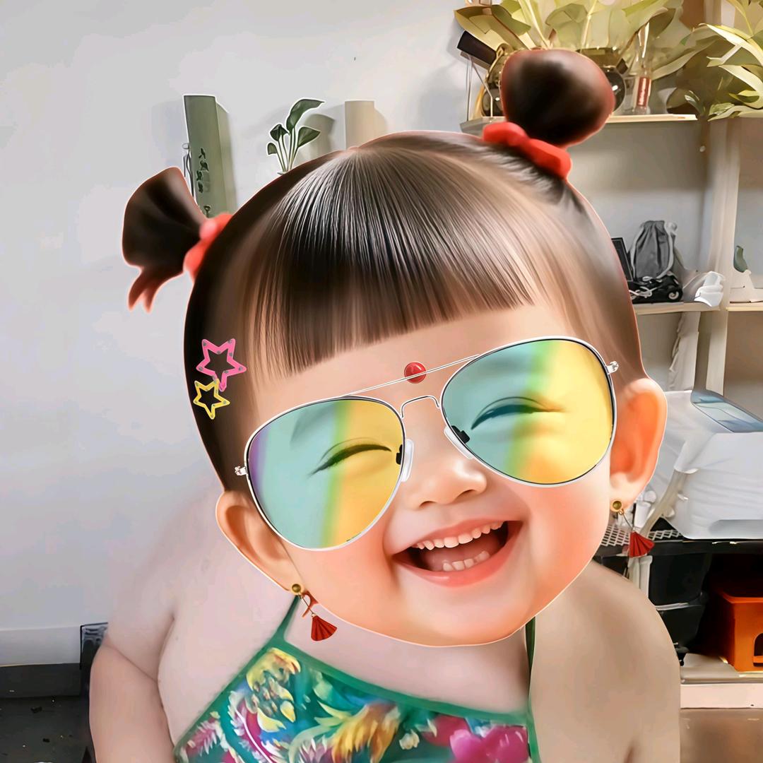 爱玩特效
