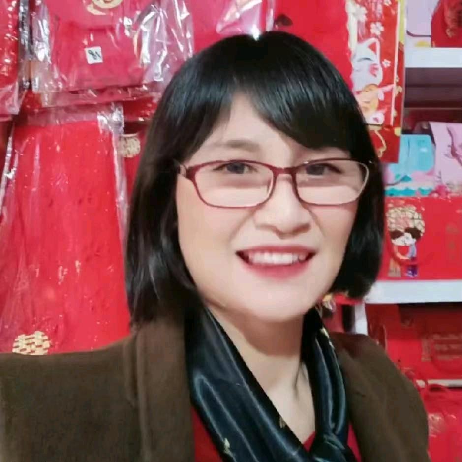 晴晴好物❤️
