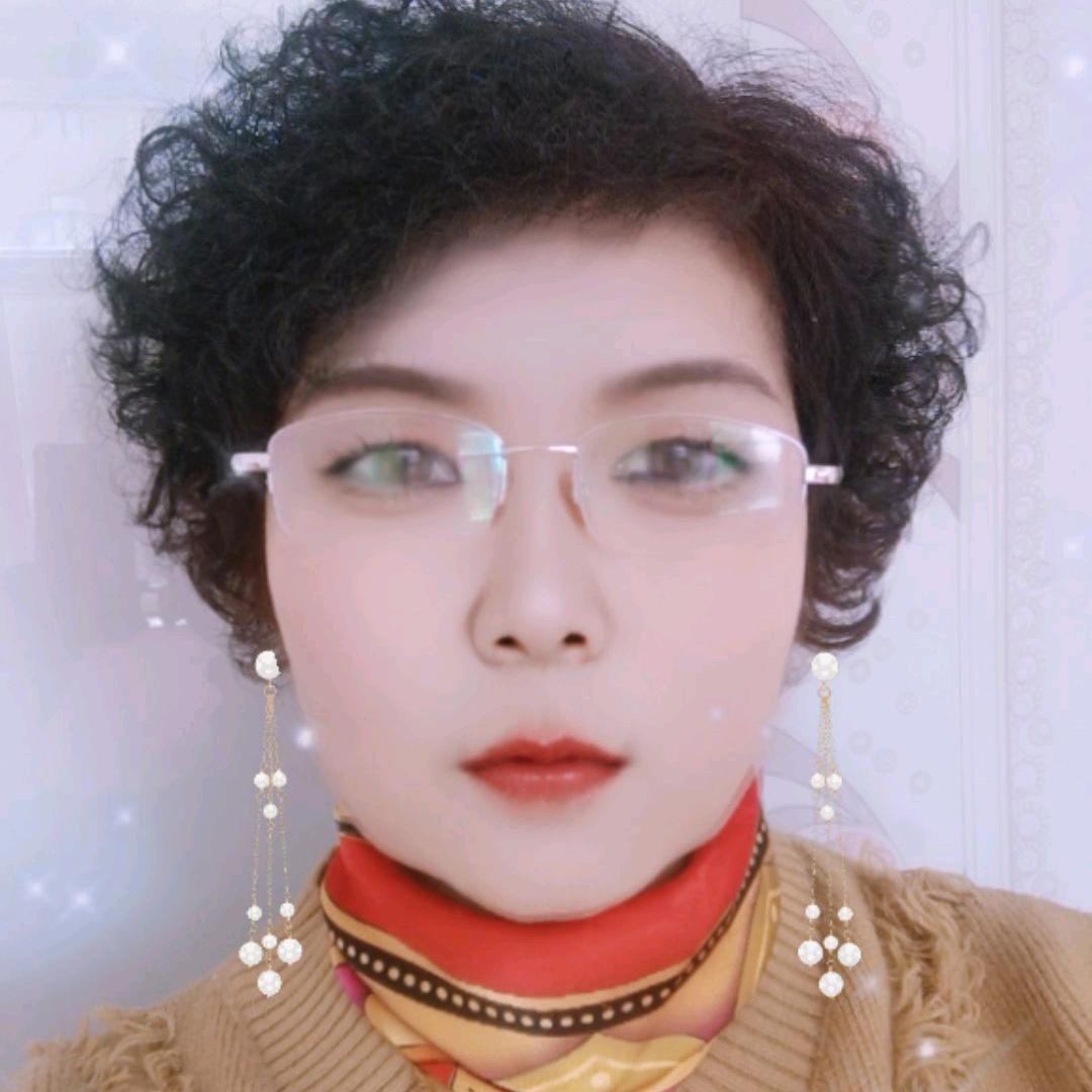 赵红梅。