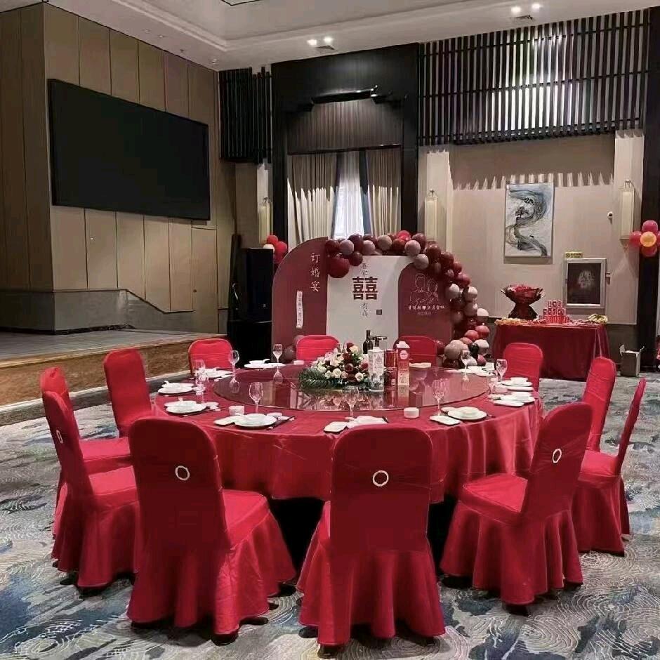 衢州满堂红上门宴席，小舒