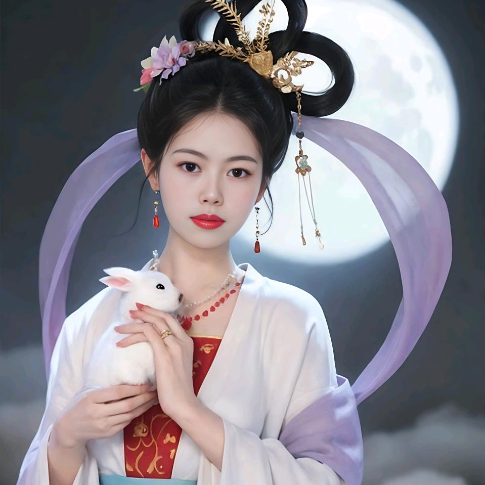 河南妹每晚七点十分开播