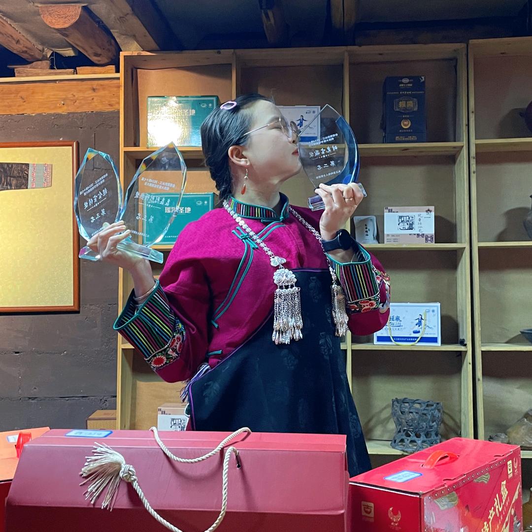 寻美贵州–慧眼观察