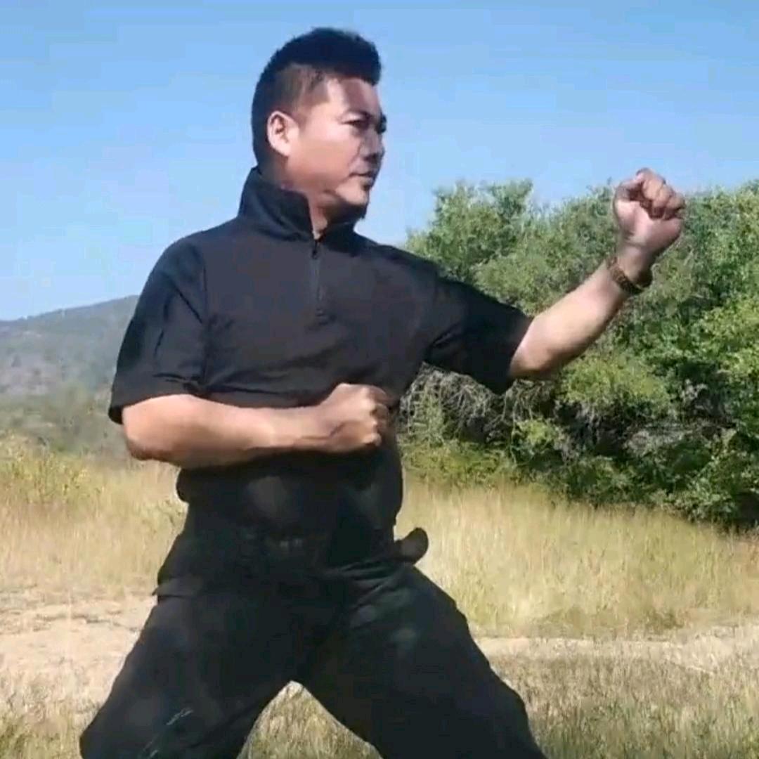 元江江哥