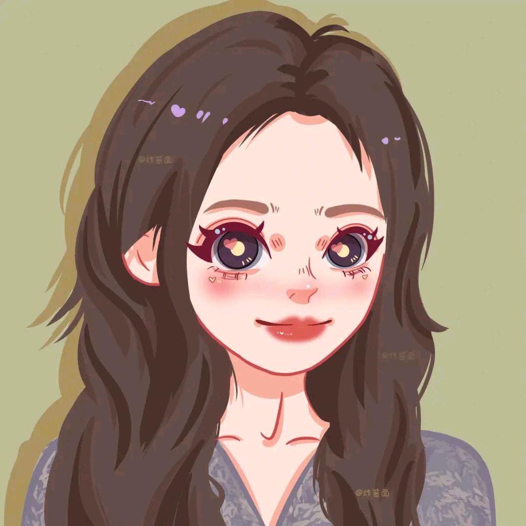 静静❤️