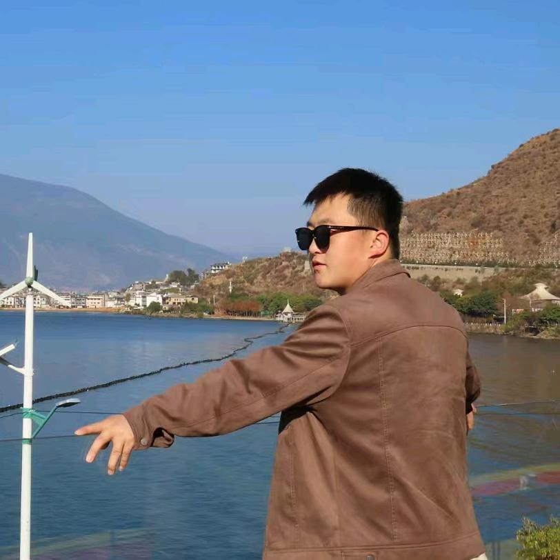 爱唱歌🎤的嘻洋洋