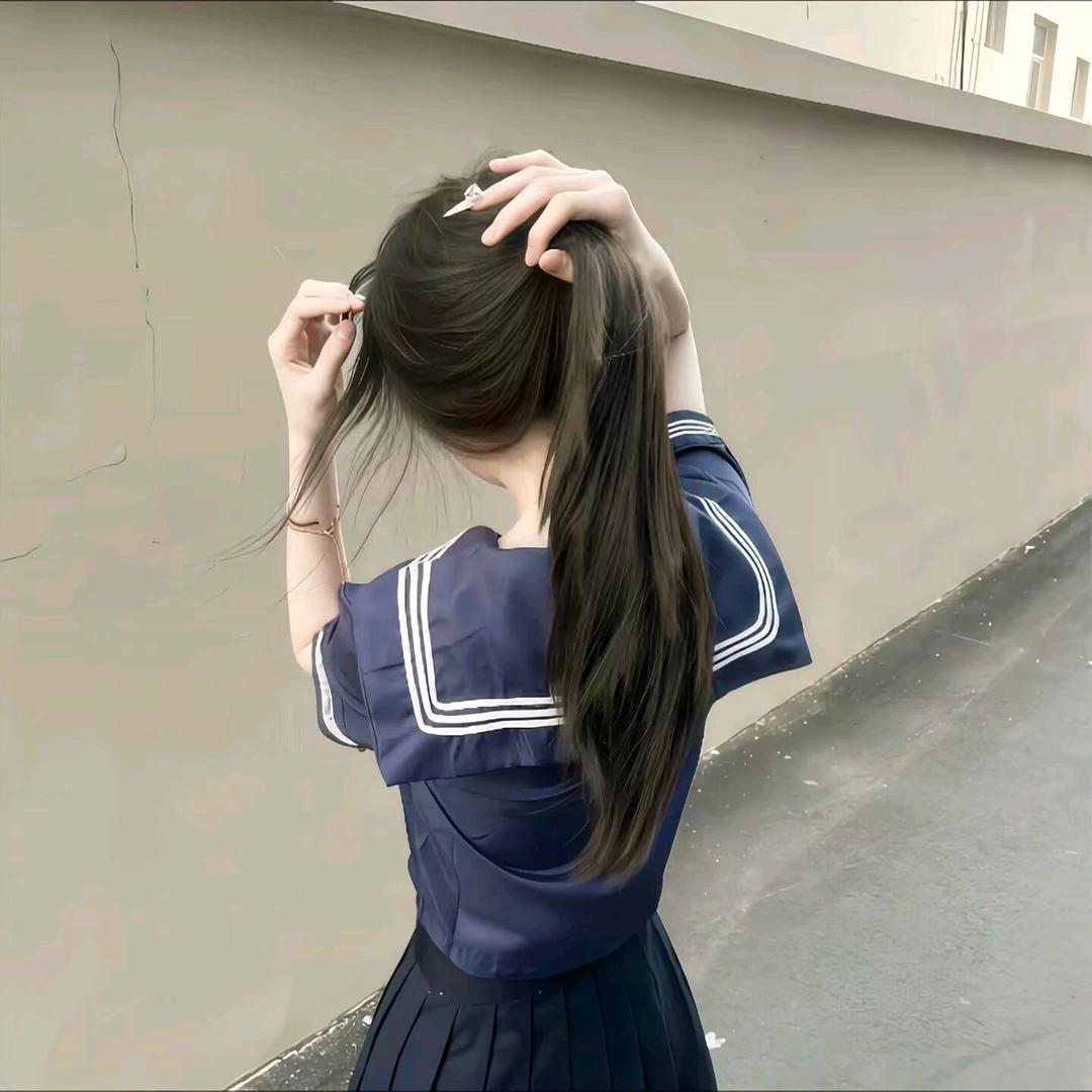 淋雨