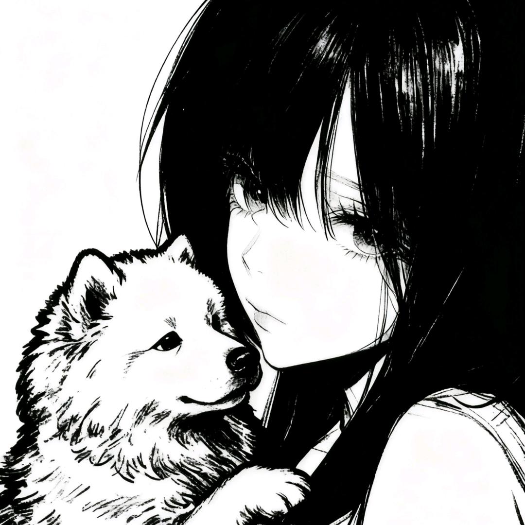 波妞.