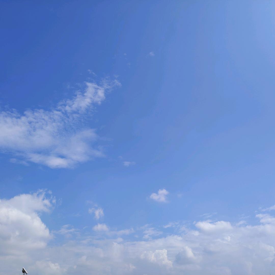 清风.