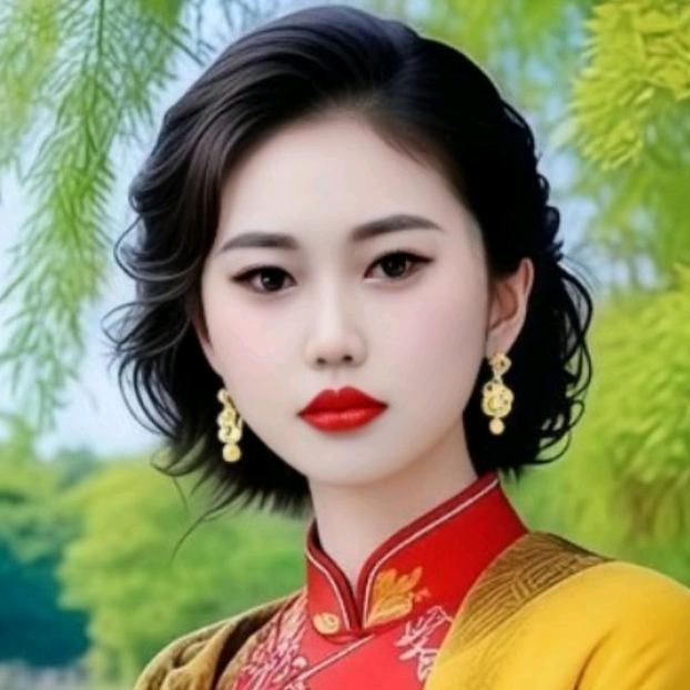 笑脸下的忧伤