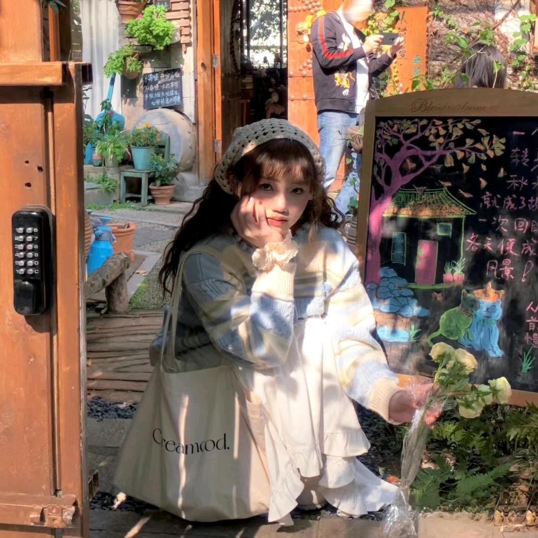 小芒果🥭