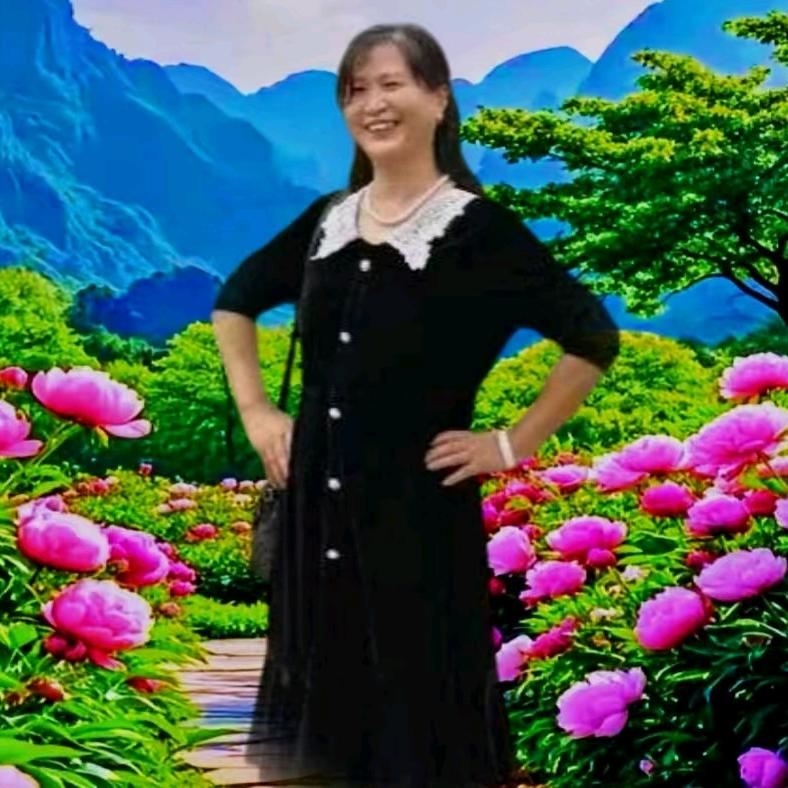 云淡风轻。