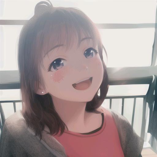 虾米儿