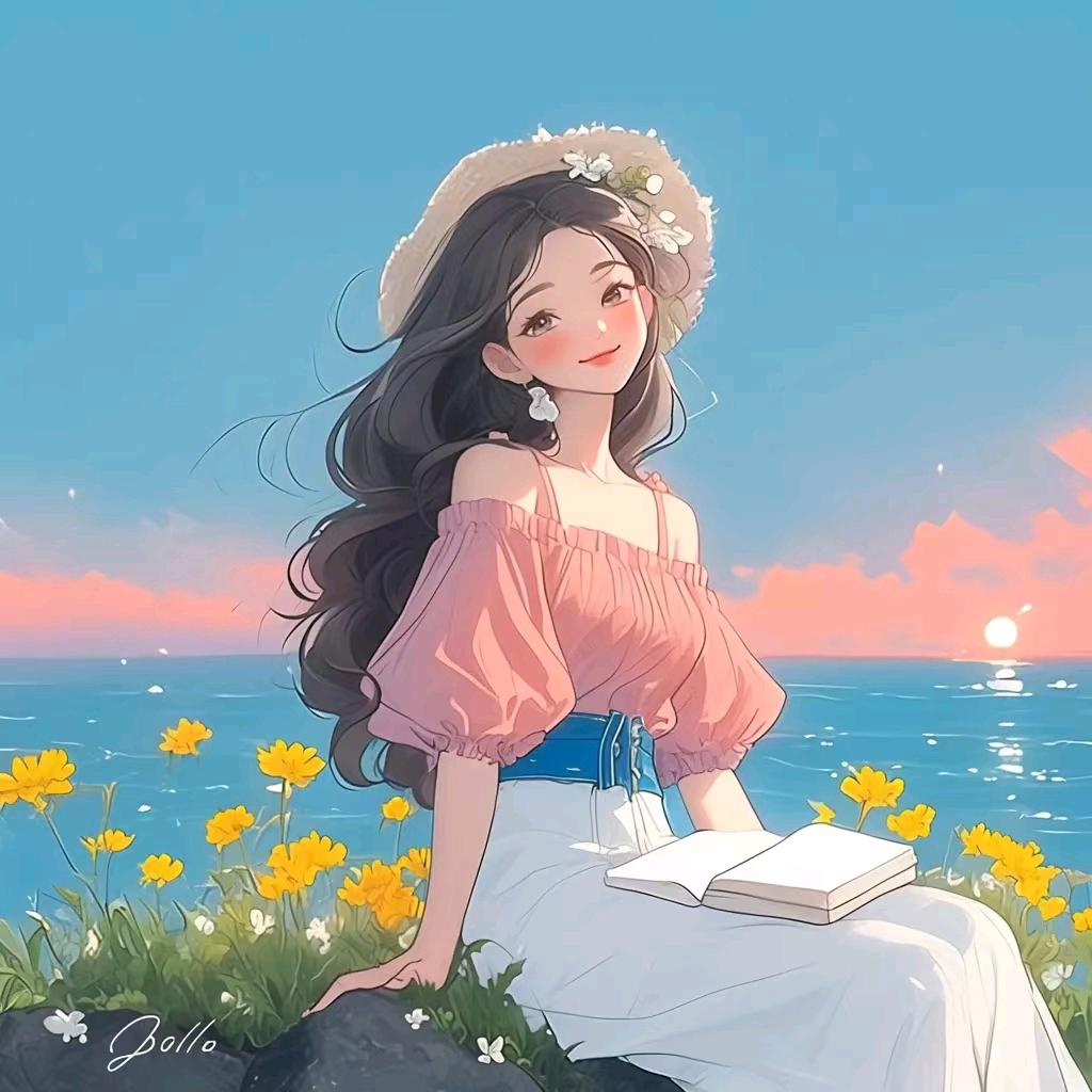 余笙…