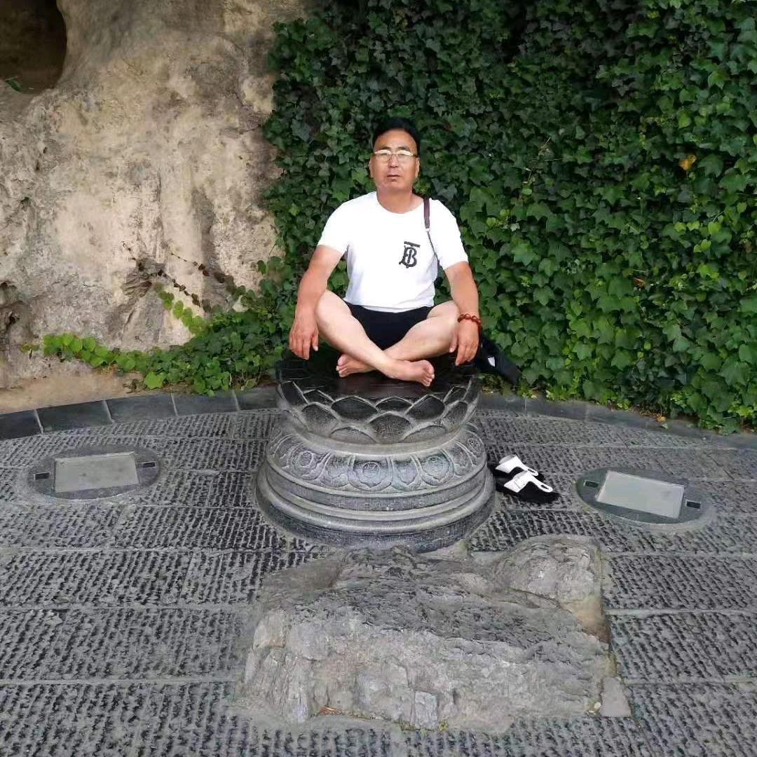 河南麻家老四头像