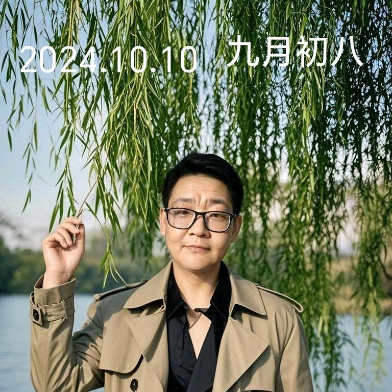 云飘飘