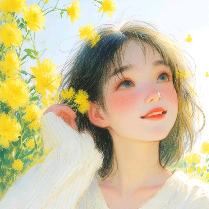 美迹🌻珊