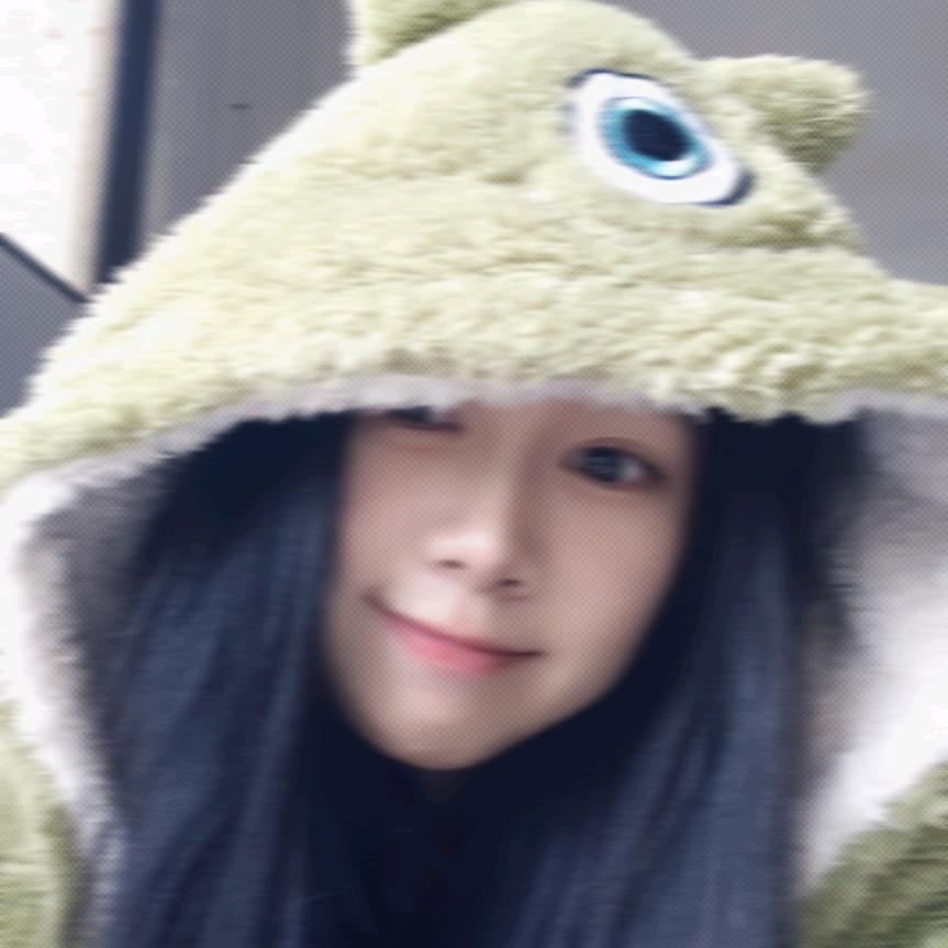 小羅很怂|ω・)