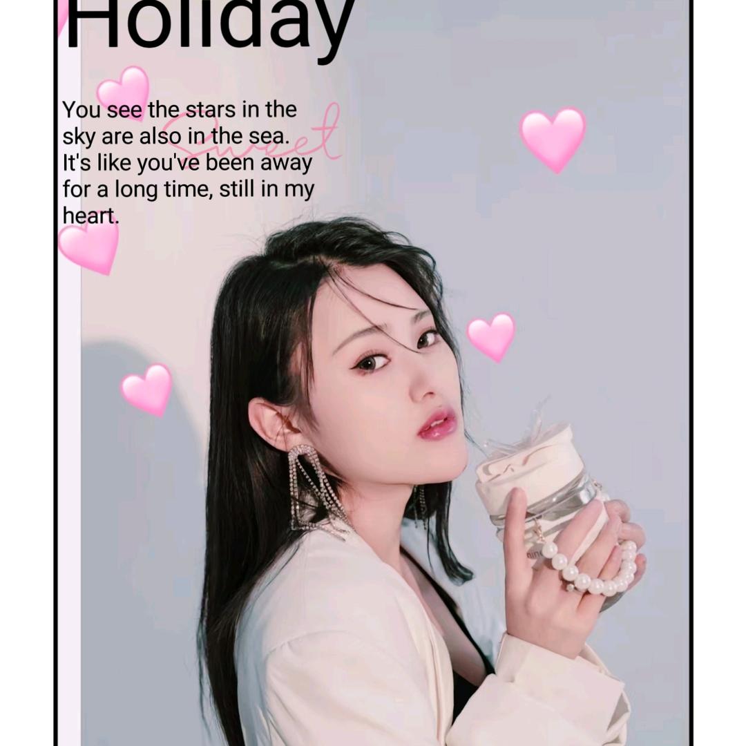 唐三妹优选好物丽丽