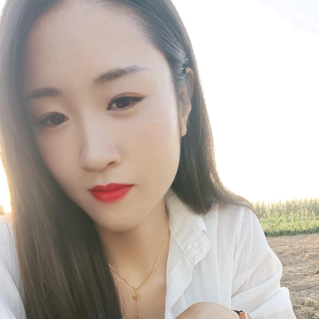 @小丽