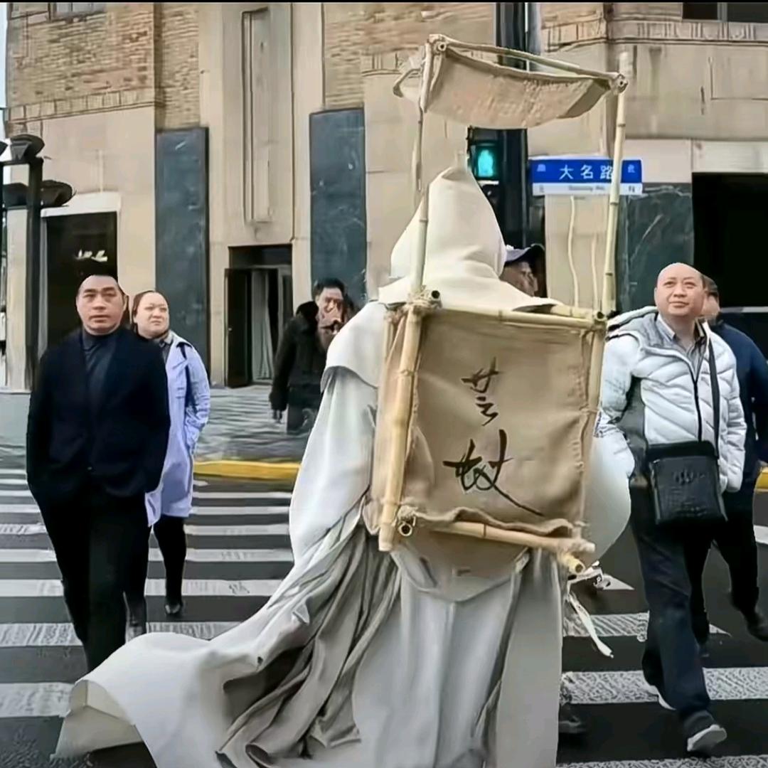 清流水