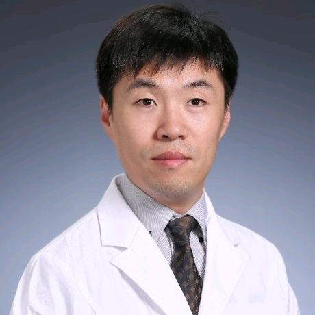 doctor周琦