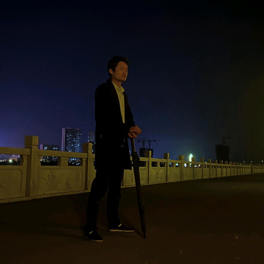 梦想石门
