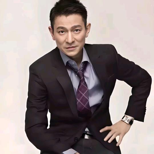 华仔哥