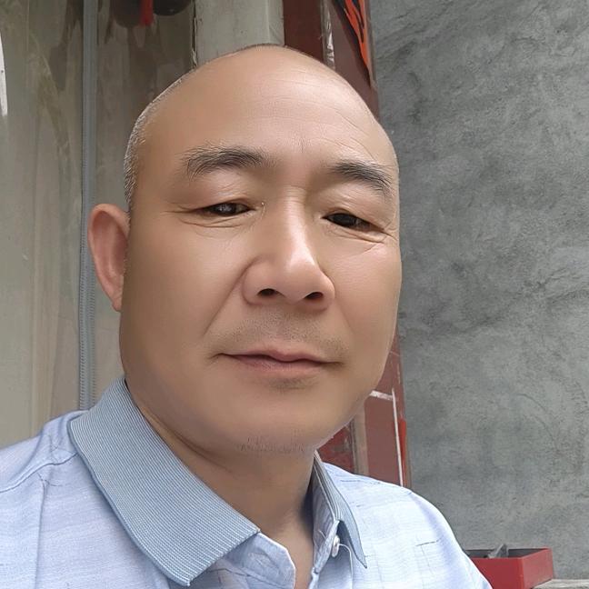 农村轮椅哥