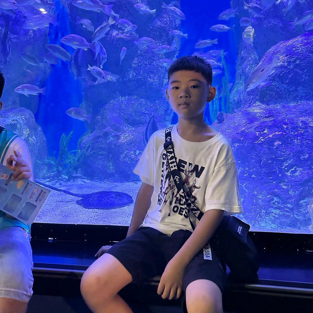 我不玩k
