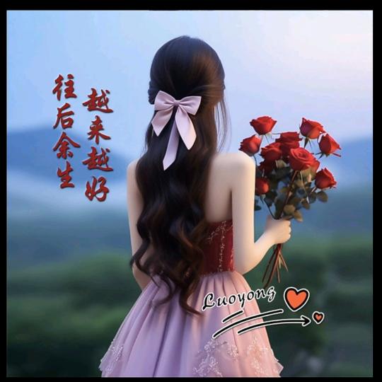 忧伤的心