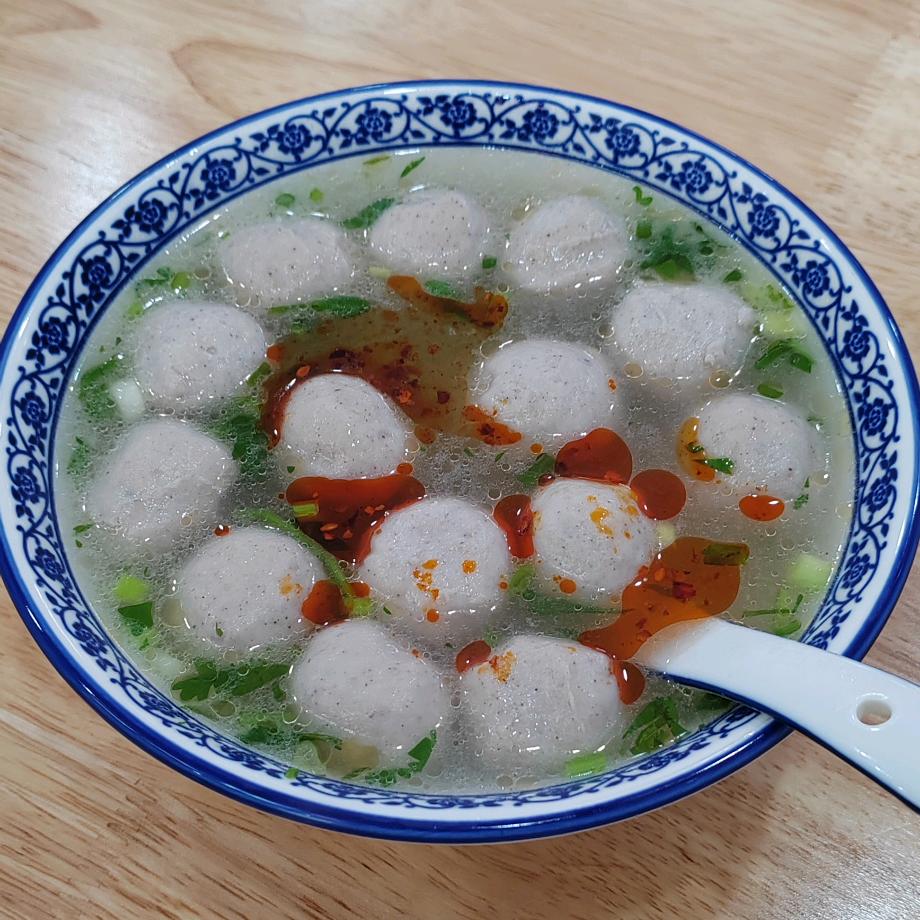 吃遍天下